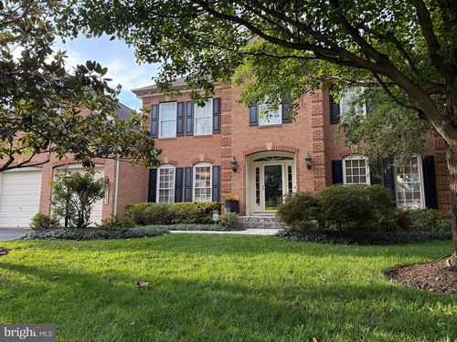 42954 Coralbells Pl, LEESBURG, VA, 20176-1677 | Card Image