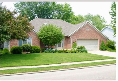 1299 Stephenson Dr, Troy, OH, 45373-1568 | Card Image