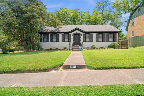 400 Lindsey Ln, Tyler, TX, 75701-1551 | Card Image