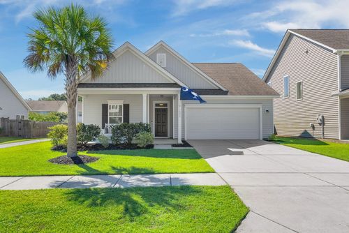 1552 Thin Pine Drive, Johns Island, SC, 29455 | Card Image
