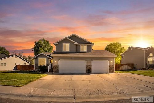 293 Jacob St, Chubbuck, ID, 83202-2009 | Card Image