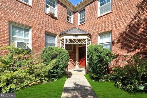 apt-201-2312 Colston Dr, SILVER SPRING, MD, 20910-2519 | Card Image