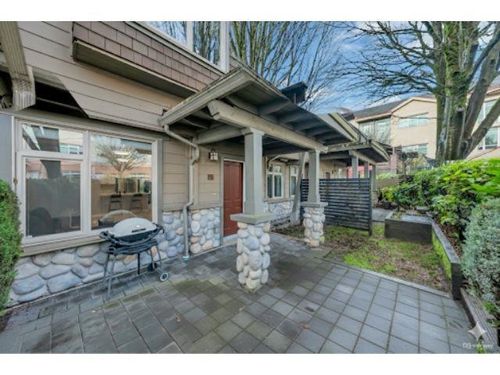 122-18 Jack Mahony Pl, New Westminster, BC, V3L5V8 | Card Image