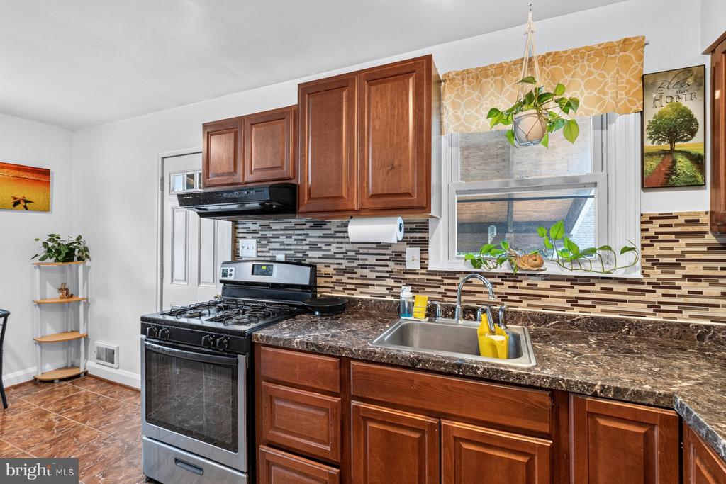 Residential in BALTIMORE 5