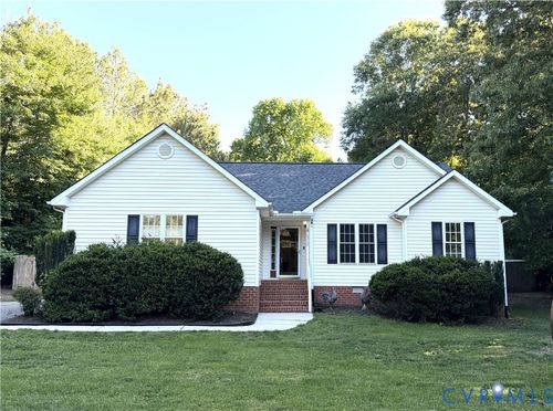10449 Chesdin Ridge Dr, South Chesterfield, VA, 23803-1047 | Card Image