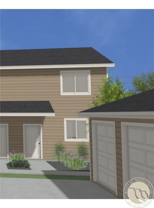 TBD Granger, Billings, MT, 59102 | Card Image