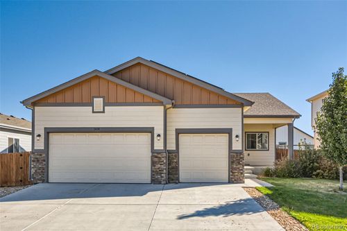 1410 S Lotus Drive, Milliken, CO, 80543 | Card Image