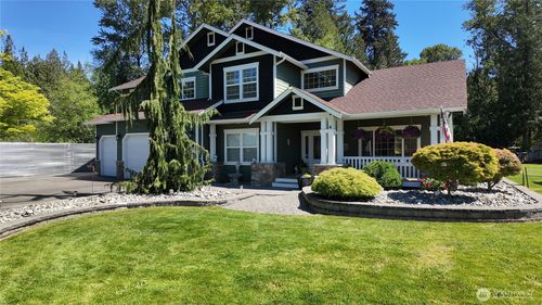 18033 3rd Ave Ne, Arlington, WA, 98223-8062 | Card Image