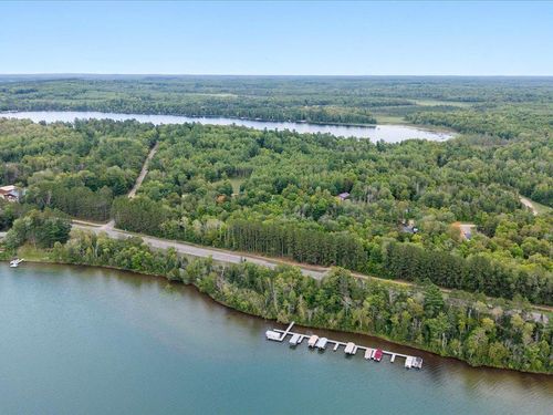 Lot 15 & 16 Evening Star Lane, Emily, MN, 56447 | Card Image