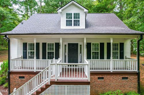 165 Rynal Dr, Garner, NC, 27529-8616 | Card Image