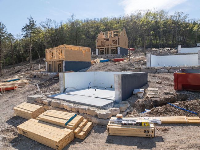 Phase 3 Construction Progress | Image 22