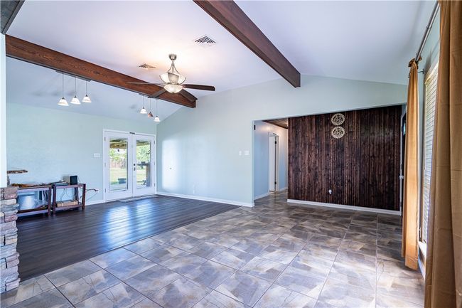 3838 Stark Rd, House other with 5 bedrooms, 3 bathrooms and null parking in Portland TX | Image 10