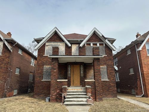 5056 Coplin St, Detroit, MI, 48213-6722 | Card Image