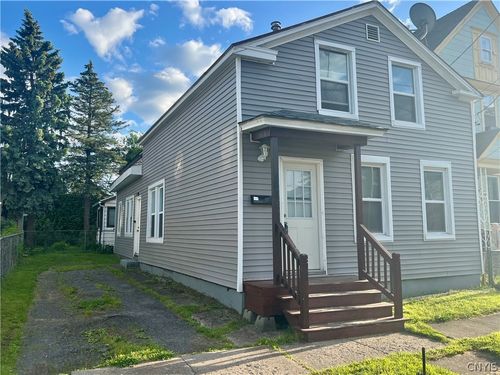 707 Spring St W, Utica, NY, 13502-4113 | Card Image
