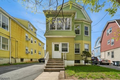 2-7 Beekman St, Bloomfield, NJ, 07003-4092 | Card Image