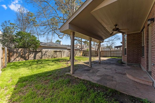 25814 Clear Springs Way, House other with 5 bedrooms, 4 bathrooms and null parking in Spring TX | Image 45