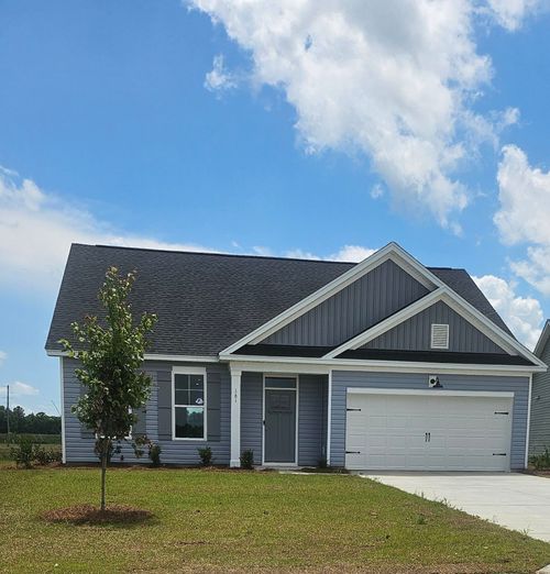161 River Birch Dr, Loris, SC, 29569-5789 | Card Image