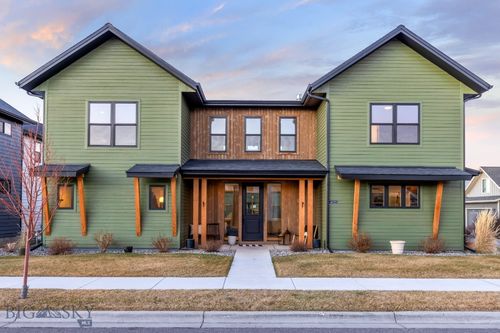 4133 Annie St, Bozeman, MT, 59718-5718 | Card Image