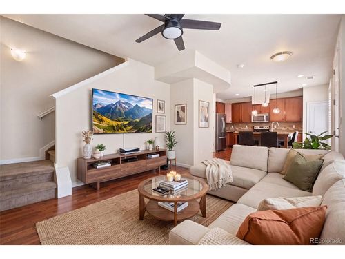 2214 Tamarac St, Denver, CO, 80238-3265 | Card Image