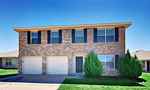 9273 Saint Martin Rd, Fort Worth, TX, 76123-3517 | Card Image