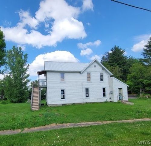 9512 Church St, Castorland, NY, 13620-7704 | Card Image
