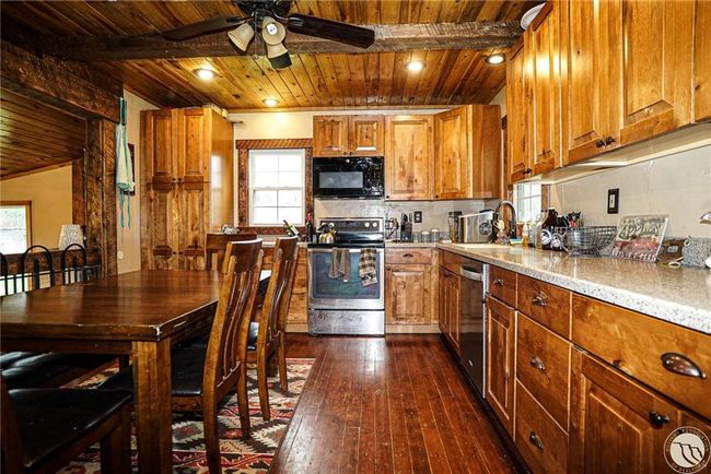103 S 4 Th St, House other with 4 bedrooms, 2 bathrooms and null parking in Bridger MT | Image 6