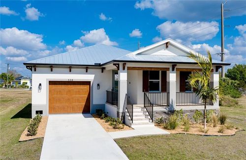 338 San Marie Dr, Punta Gorda, FL, 33950-6028 | Card Image