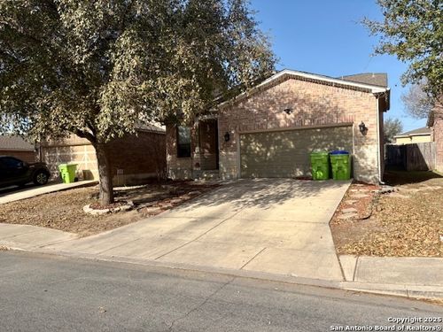 1127 Sundance Fall, San Antonio, TX, 78245-3394 | Card Image