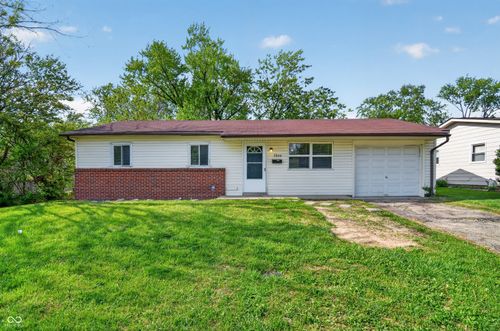 7840 Bellwood Dr, Indianapolis, IN, 46226-6306 | Card Image
