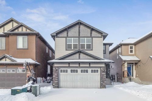 352 Skyview Shores Manor Ne, Calgary, AB, T3N0H5 | Card Image