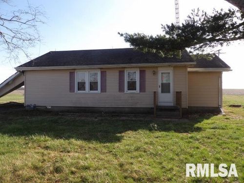 200 Wallace Street, Crossville, IL, 62827 | Card Image