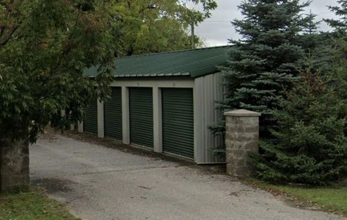 907 S State St, Hart, MI, 49420-1266 | Card Image