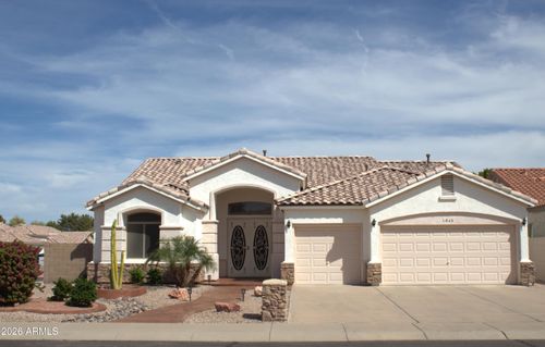 1043 S Rockwell St, Gilbert, AZ, 85296-8892 | Card Image