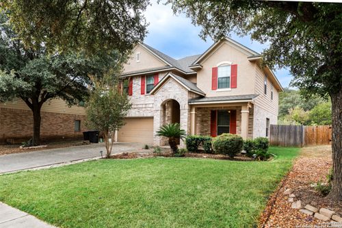 10430 Elizabeth Ct, San Antonio, TX, 78240-3596 | Card Image