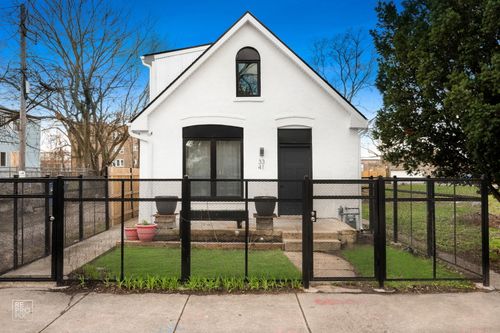 3341 W Iowa St, CHICAGO, IL, 60651-4160 | Card Image