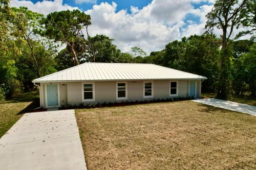 505 N 27th St, Fort Pierce, FL, 34947 | Card Image