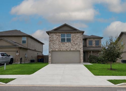 621 Great Plns, Cibolo, TX, 78108-4075 | Card Image