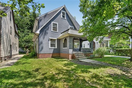 927 Englewood Rd, Cleveland Heights, OH, 44121-2079 | Card Image