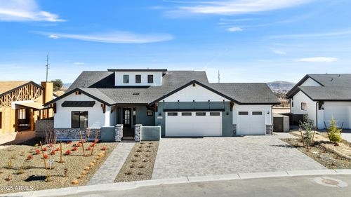 5649 Meridian Court, Prescott, AZ, 86305 | Card Image