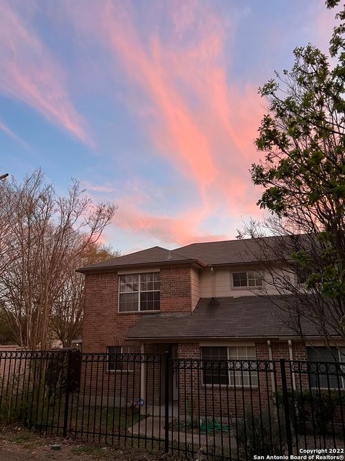 7103 Snowden Crst, San Antonio, TX, 78240-4720 | Card Image