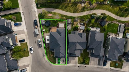 71 Canals Close Sw, Airdrie, AB, T4B0S6 | Card Image