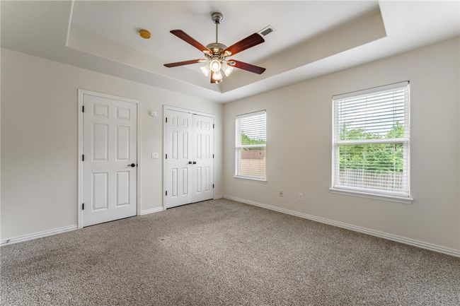 805 E Asher Dr, House other with 3 bedrooms, 2 bathrooms and null parking in Rogers AR | Image 4