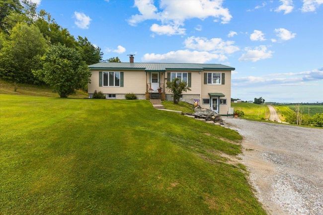 1751 Marvin Rd, House other with 3 bedrooms, 2 bathrooms and null parking in Richford VT | Image 4