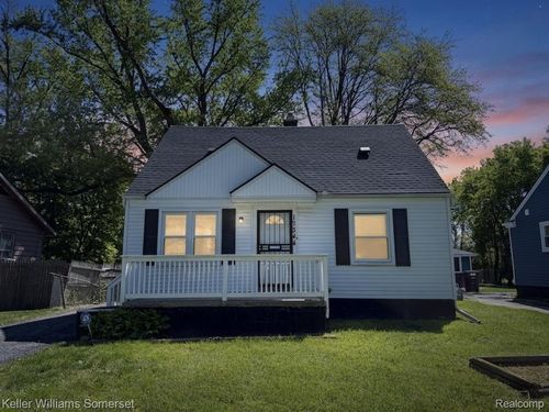 17344 Salem St, Detroit, MI, 48219-3664 | Card Image