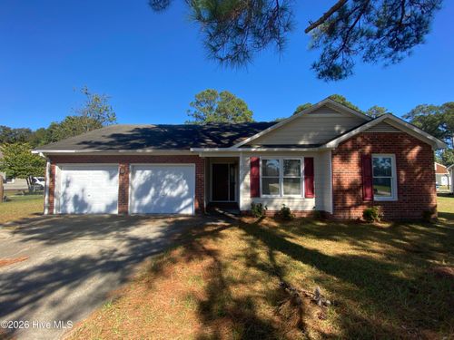 6538 Anniston St, Parkton, NC, 28371-9357 | Card Image