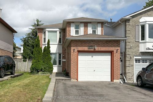 865 Attersley Dr, Oshawa, ON, L1K1V1 | Card Image