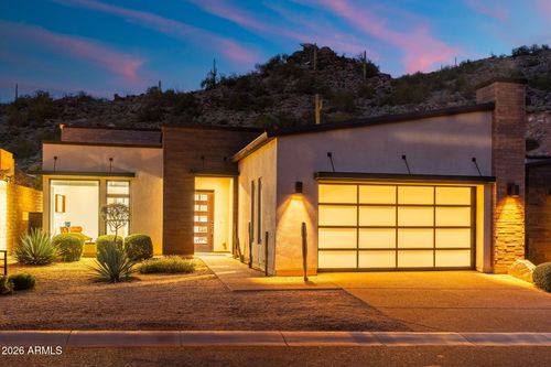 14715 N Adero Canyon Dr, Fountain Hills, AZ, 85268-5117 | Card Image