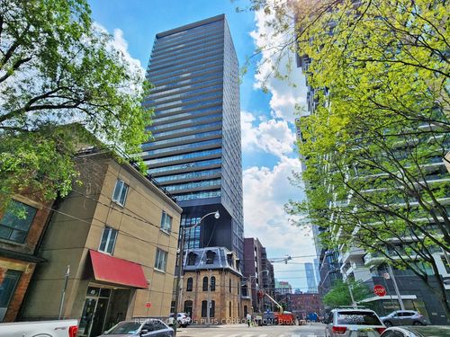 1904-47 Mutual St, Toronto, ON, M5B0C6 | Card Image