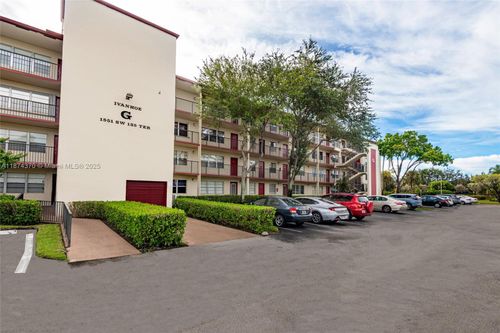 apt-108g-1551 Sw 135th Ter, Pembroke Pines, FL, 33027-6402 | Card Image