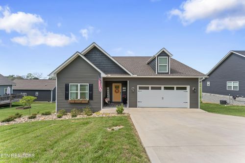 104 Morning Glory Dr, Andersonville, TN, 37705-3001 | Card Image